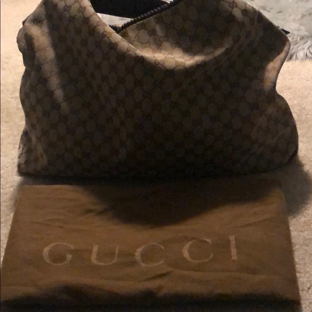 Gucci Bag